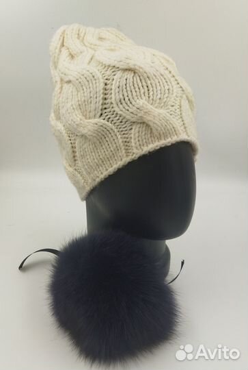 Шапка женская