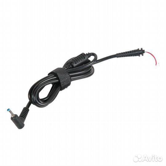 Кабель для блока питания HP, разъем 4.5x3.0мм с иг