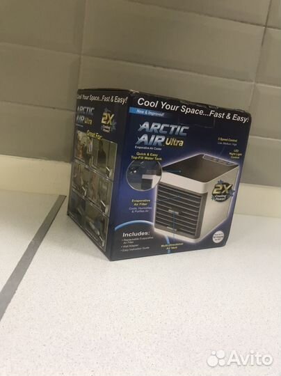 Мини кондиционер