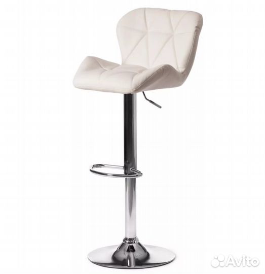 Стул для мастера педикюра, косметолога