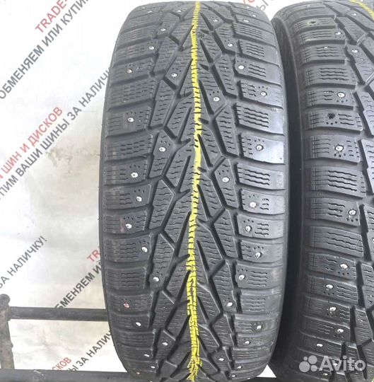 Nokian Tyres Hakkapeliitta 7 205/55 R16 94W