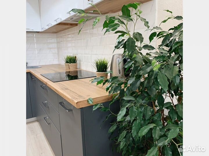 Кухня. Кухонный гарнитур