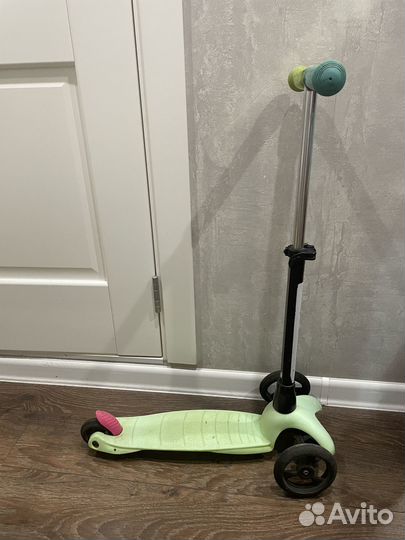Самокат детский