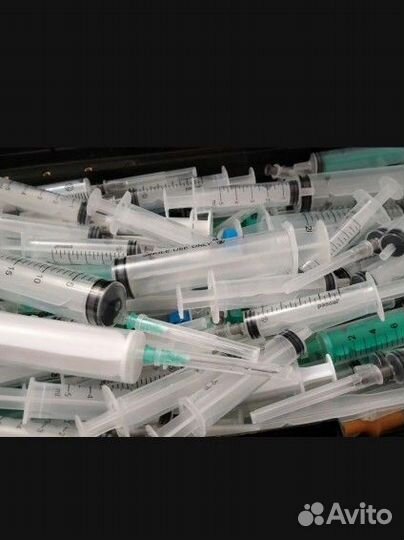 Шприц для смазки