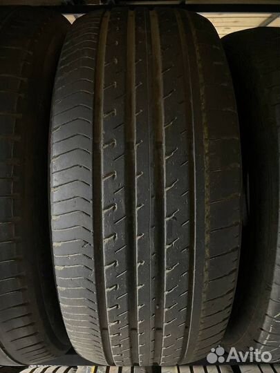 Dunlop Veuro VE303 225/55 R17