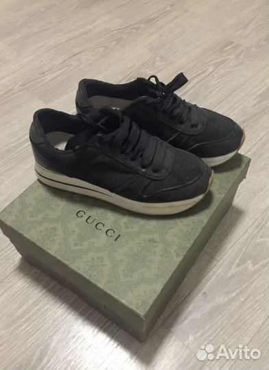 Кроссовки для девочки 36 размер