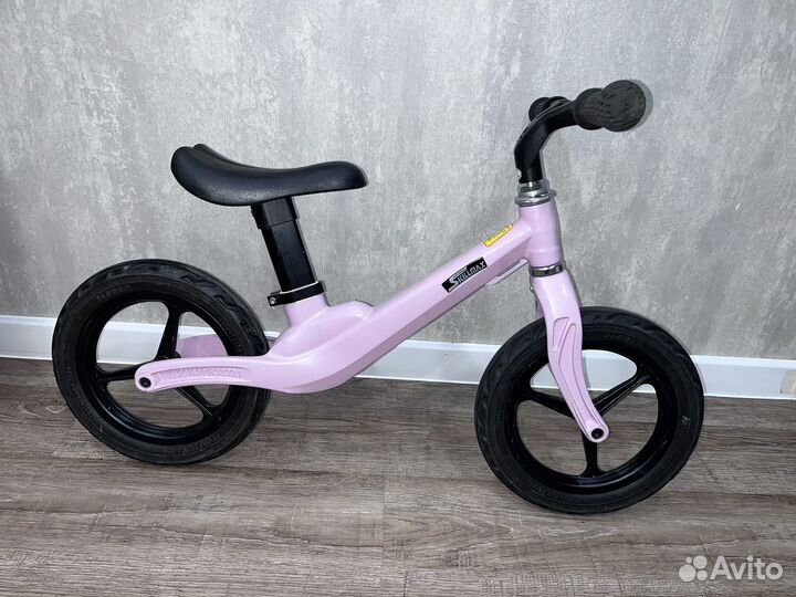 Беговел skillmax