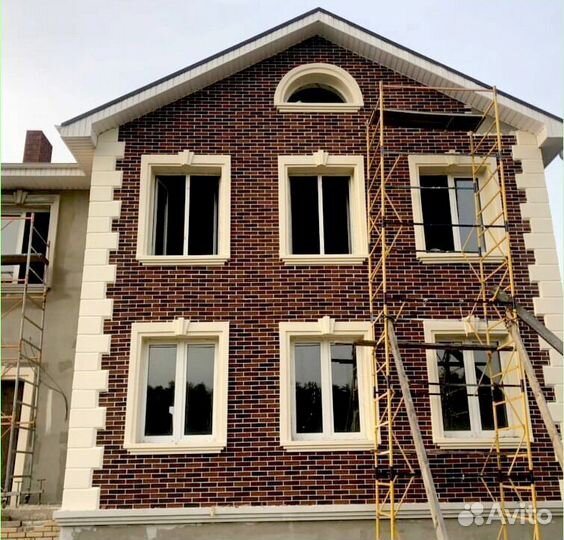 Заборы жалюзи от производителя