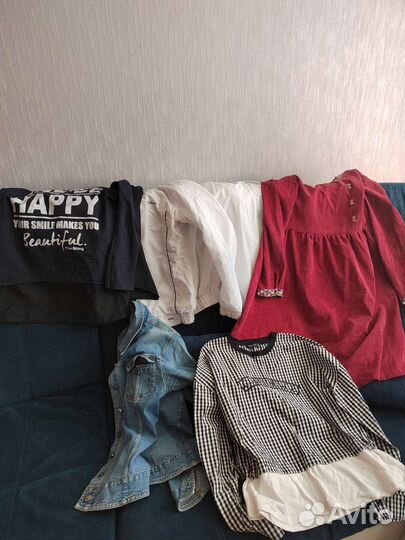 Женские вещи