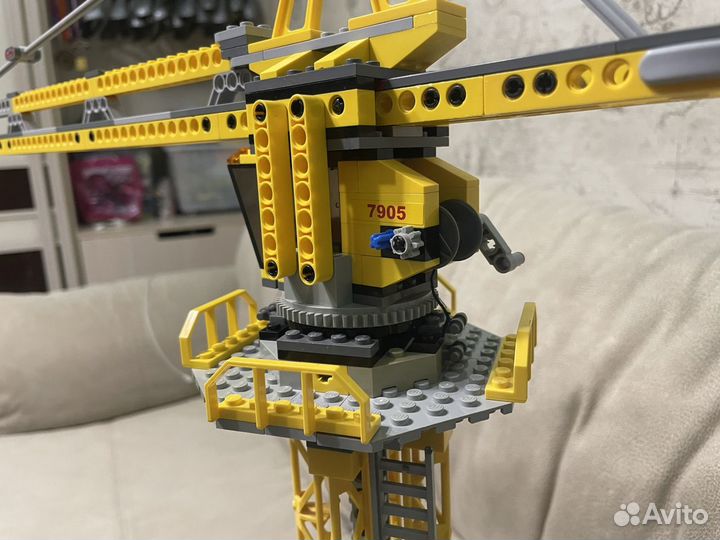 Lego 7905