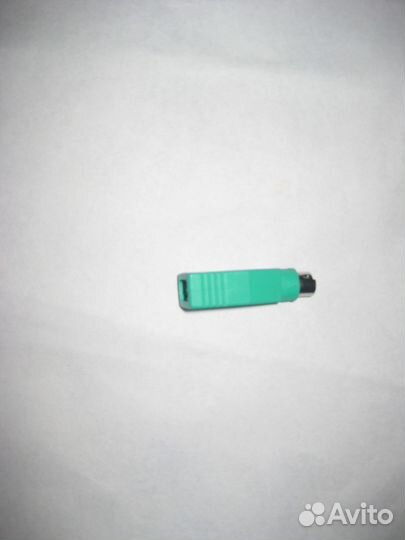 Переходник на USB