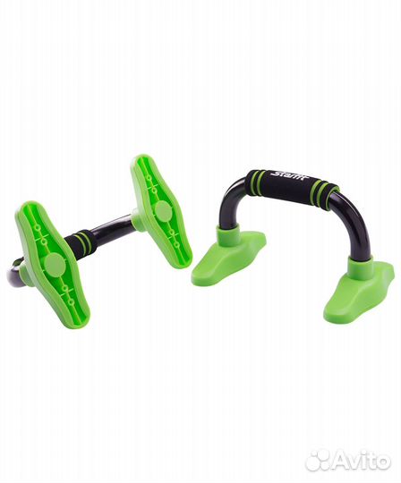 Упоры для отжиманий starfit BA-302 Классические