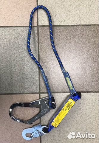 Строп с амортизатором Ампаро 440 777440