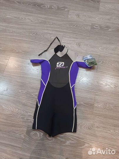 Костюм для плавания