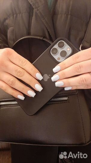 Маникюр-педекюр