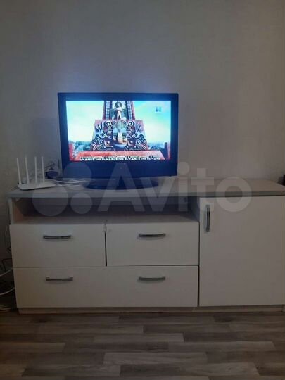 1-к. квартира, 31 м², 1/1 эт.