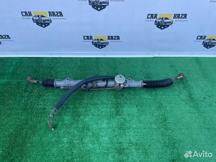 Рейка рулевая Alfa Romeo 156