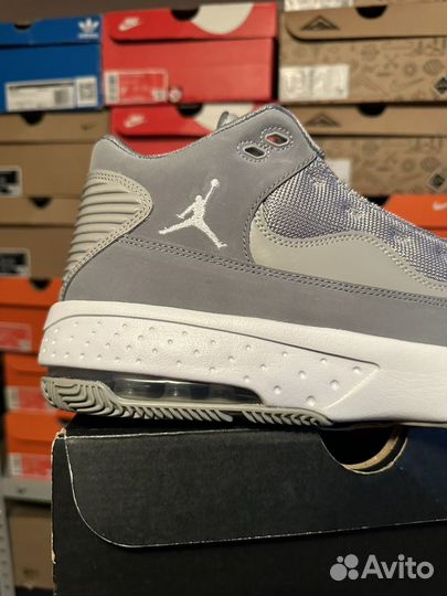 Jordan Max Aura 2 