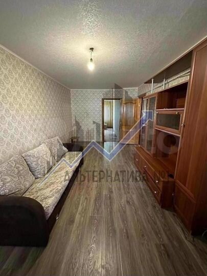 2-к. квартира, 44,3 м², 1/5 эт.