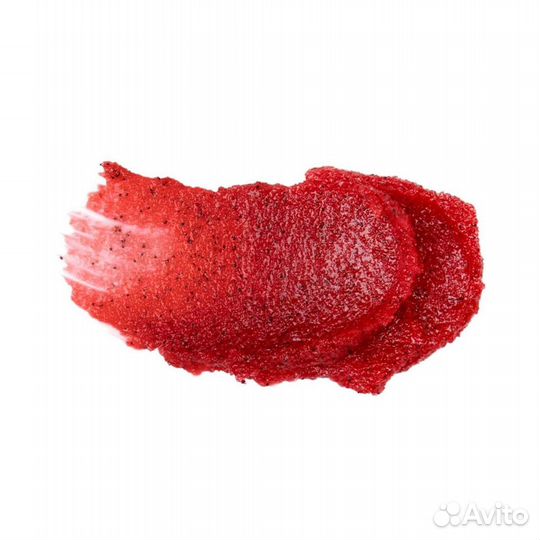 Coco & Eve Bali Buffing Sugar Lychee & Dragonfruit