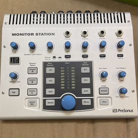 Контроллер управления мониторами PreSonus