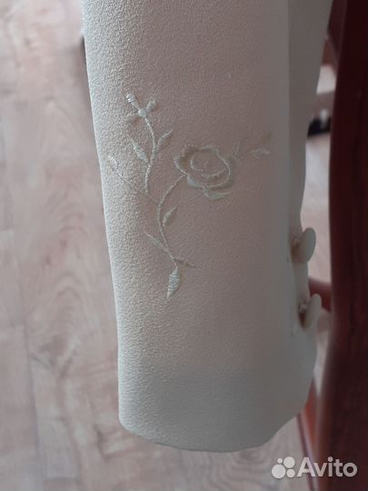 Костюм тройка(пиджак, брюки, жилет)