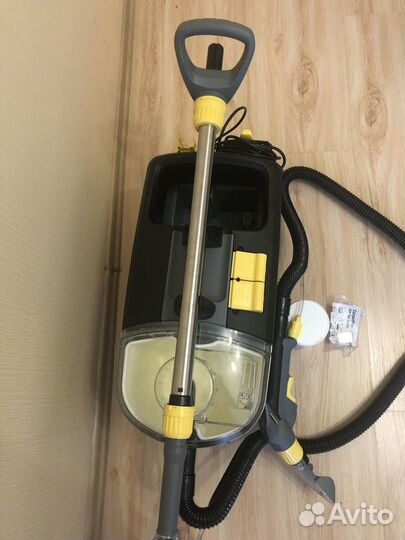 Karcher puzzi 10/1