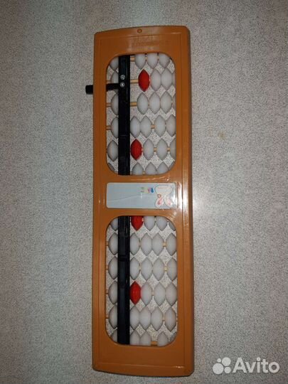 Счёты Абакус