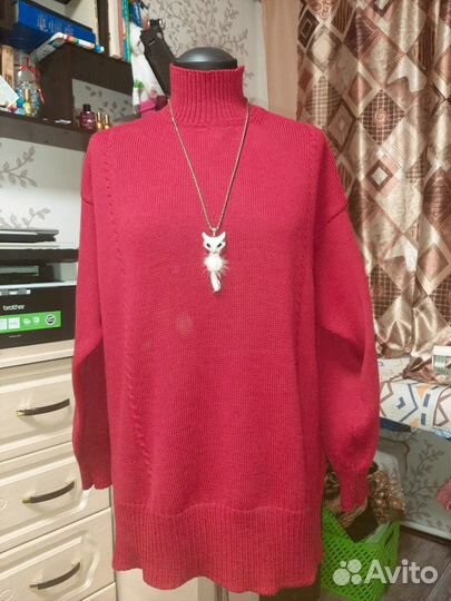 Джемпер женский