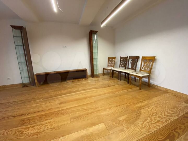 3-к. дом, 120 м²