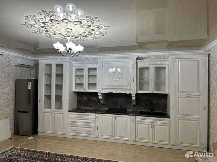 Кухня флавия 5.10