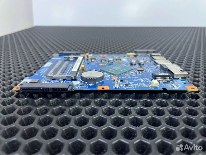 Материнская плата EX2519 / N15W4 / dominno BA MB 1