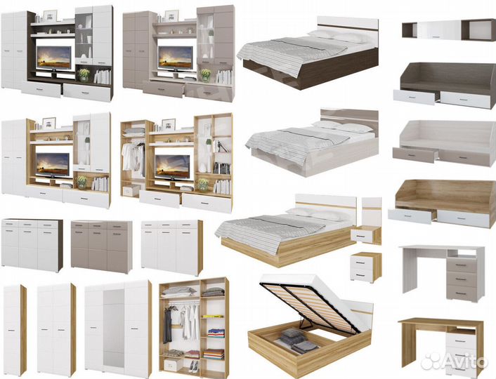 Гостиная 2,8