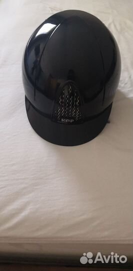 Шлем для верховой езды