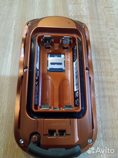 Продам Навигатор Гармин Орегон 450