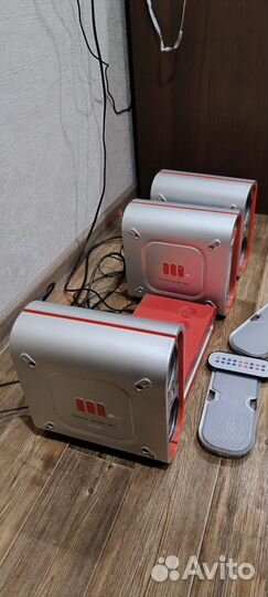 Музыкальный центр philips mz 1200/22