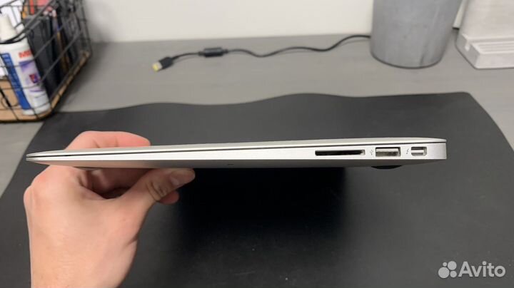Apple MacBook Air 13 2012