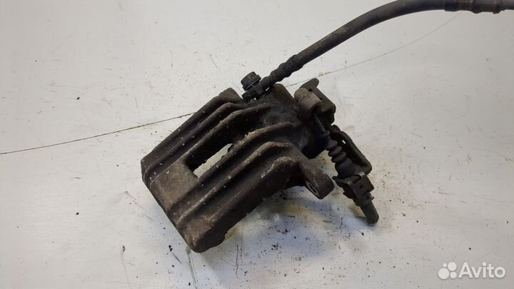 Суппорт Seat Ibiza 3, 2003