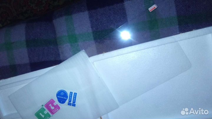 Закалённое стекло 9h для xiaomi pad 5 pro 2021 11