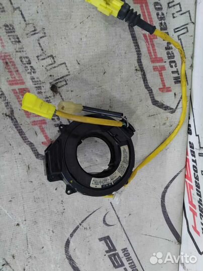 Шлейф-лента airbag daihatsu charade charade social G200S G201S G203S G213S 2*1 контакта 2*1 контакта