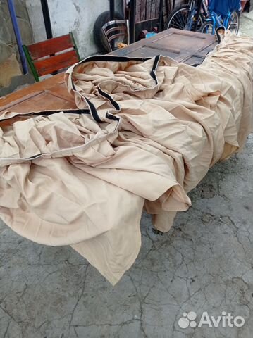 Скатерти и юбки для столов