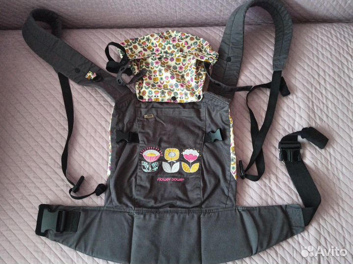 Эргорюкзак