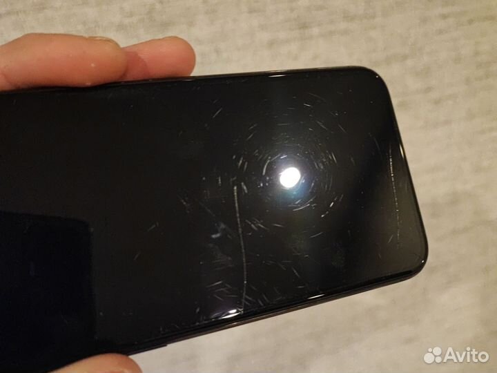 iPhone 11 Pro, 256 ГБ