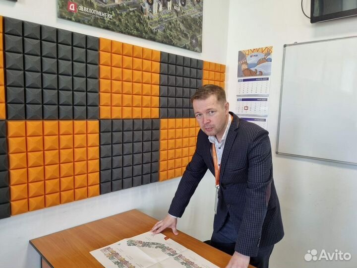 Услуги риэлтора