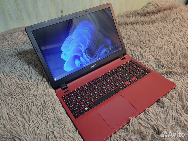 Asus i3-5005/SSD256Gb/HD5500