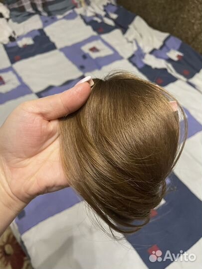 Волосы для наращивания