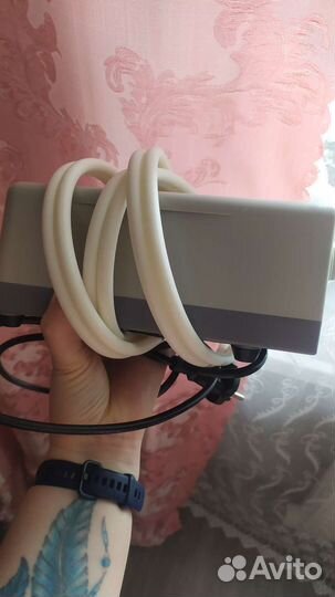 Компрессор для противопролежневого матраса