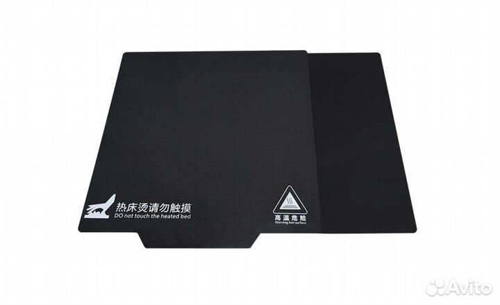 Магнитный стол для 3D-принтера 220*220 мм