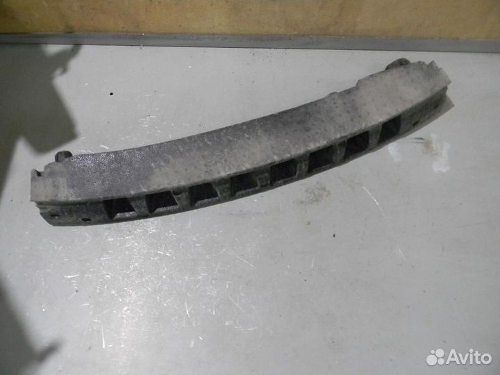 Абсорбер бампера заднего (наполнитель) Volkswagen