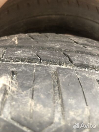 General Tire Altimax Sport 195/50 R15 82H